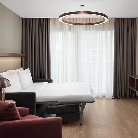 Hotel By Marriott Trabzon