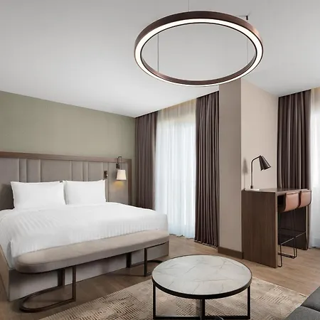 Hotel By Marriott