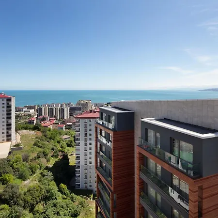 Hotel By Marriott Trabzon